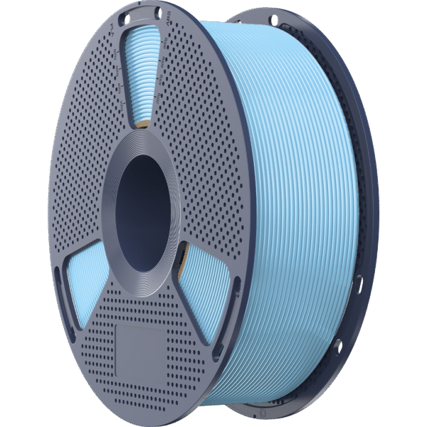 [MOQ: 10KG] High-Speed PLA Sky Blue, 1.75 mm / 1000 g