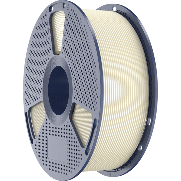 [MOQ: 10KG] PETG Bone White, 1.75 mm / 1000 g