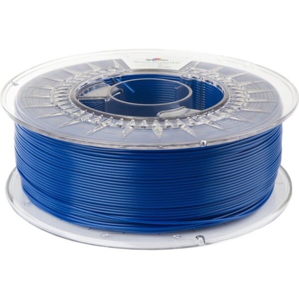[MOQ: 10KG] PETG Premium Navy Blue, 1.75 mm / 1000 g
