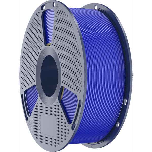 [MOQ: 10KG] PETG Klein Blue, 1.75 mm / 1000 g