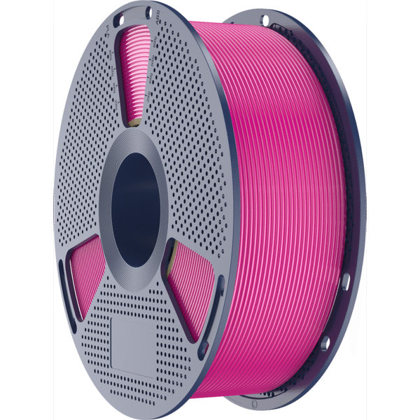 [MOQ: 10KG] PETG Magenta, 1.75 mm / 1000 g