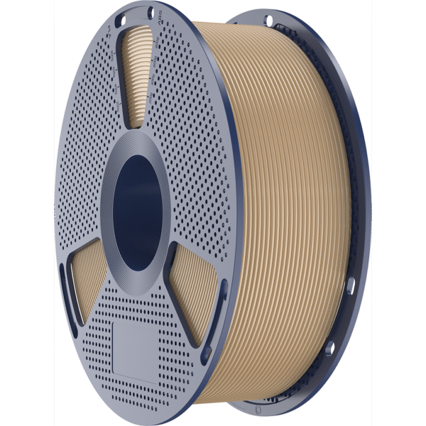 [MOQ: 10KG] PETG Oak, 1.75 mm / 1000 g