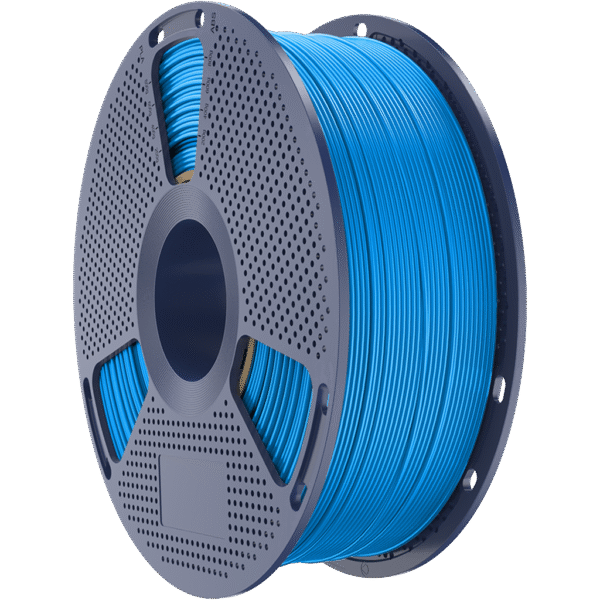 [MOQ: 10KG] TPU Azure, 1.75 mm / 1000 g