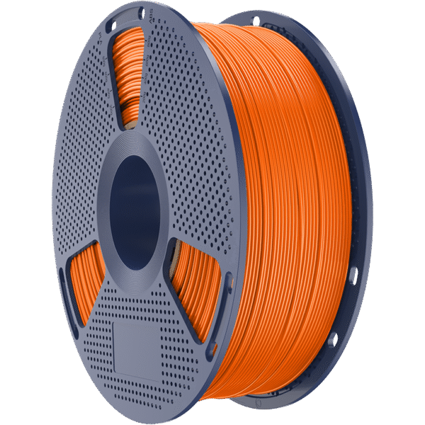 [MOQ: 10KG] TPU Sunny Orange, 1.75 mm / 1000 g