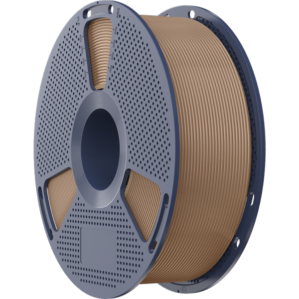 [MOQ: 10KG] ASA Mocha Mousse, 1.75 mm / 1000 g