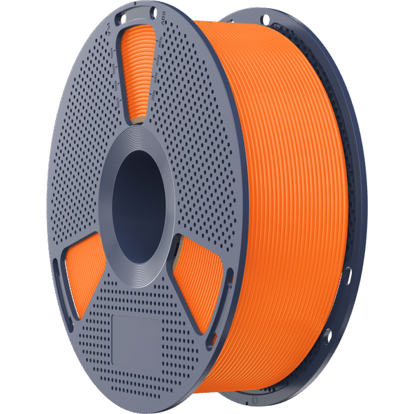 [MOQ: 10KG] ASA Sunny Orange, 1.75 mm / 1000 g