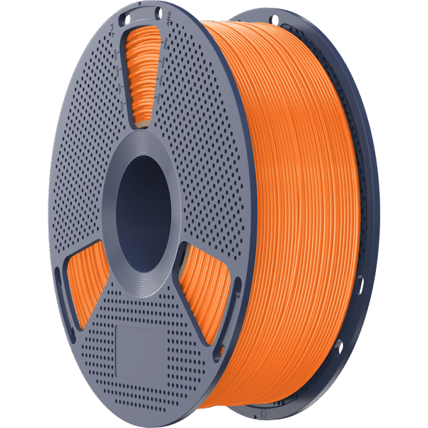 [MOQ: 10KG] ABS Sunny Orange, 1.75 mm / 1000 g