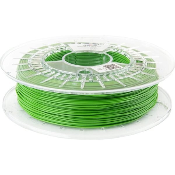 [MOQ: 10KG] S-Flex 90A Lime Green, 1.75 mm / 500 g