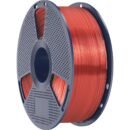 [MOQ: 10KG] PLA Transparent Strawberry Jam, 1.75 mm / 1000 g