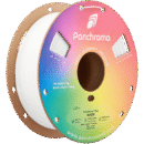 [MOQ: 10KG] Panchroma? PLA White, 1.75 mm / 1000 g