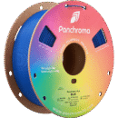 [MOQ: 10KG] Panchroma? PLA Blue, 1.75 mm / 1000 g