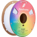 [MOQ: 10KG] Panchroma? PLA Cold White, 1.75 mm / 1000 g
