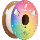 [MOQ: 10KG] Panchroma? PLA Celestial White, 1.75 mm / 1000 g