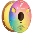 [MOQ: 10KG] Panchroma? PLA Celestial Yellow, 1.75 mm / 1000 g