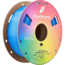 [MOQ: 10KG] Panchroma? PLA Gradient Silk Water, 1.75 mm / 1000 g