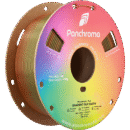 [MOQ: 10KG] Panchroma? PLA Gradient Silk Earth, 1.75 mm / 1000 g