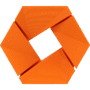 [MOQ: 10KG] ASA Orange, 1,75 mm / 2300 g