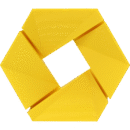 [MOQ: 10KG] ASA Yellow, 1,75 mm / 1000 g