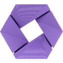 [MOQ: 10KG] ASA Purple, 1,75 mm / 1000 g