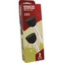 Monster Chipping Brush Set