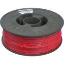 [MOQ: 10KG] Volcano PLA 150C DIY Red, 1.75 mm / 1000 g