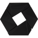 [MOQ: 10KG] PCTG Black, 1,75 mm / 1000 g