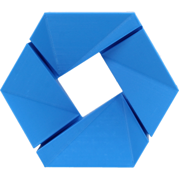 [MOQ: 10KG] PCTG Light Blue, 1,75 mm / 1000 g