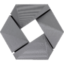 [MOQ: 10KG] TPU A95 Silver, 1,75 mm / 750 g