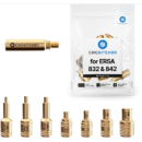 Soldering Tips + Ersa 832 & 842 Adapters