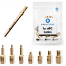 Soldering Tips + AP2 Adapter