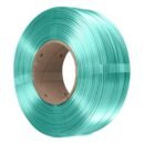 [MOQ: 10KG] PLA Silk Refill Turquoise Blue, 1.75 mm / 1000 g