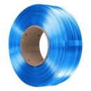 [MOQ: 10KG] PLA Silk Refill Ocean Blue, 1.75 mm / 1000 g