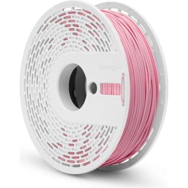 [MOQ: 10KG] PP Pastel Pink, 1.75 mm / 750 g