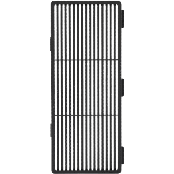 Air Filter Cover, P2S