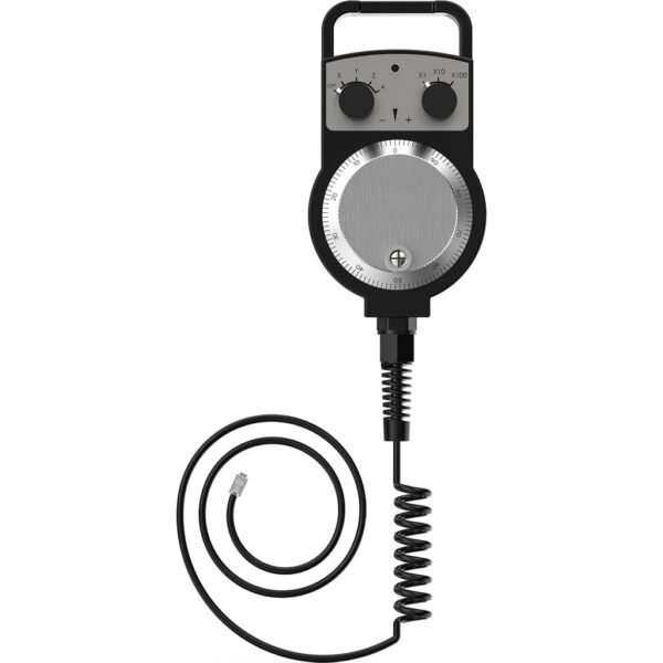 TTC-MPG Electronic Handwheel