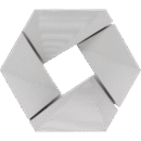 [MOQ: 10KG] niceBIO Light Grey, 1,75 mm / 750 g