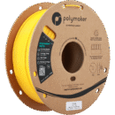 [MOQ: 10KG] PETG Yellow, 1.75 mm / 1000 g