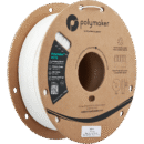 [MOQ: 10KG] PETG White, 1.75 mm / 1000 g