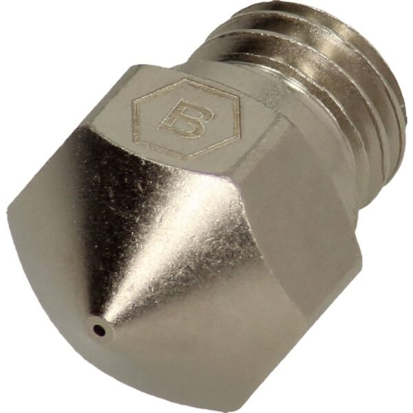 MK10 Copper Plated Nozzle