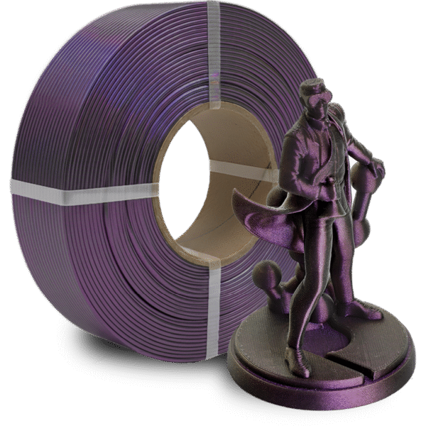 [MOQ: 10KG] Panchroma? PLA Refill Starlight Nebula, 1,75 mm / 1000 g