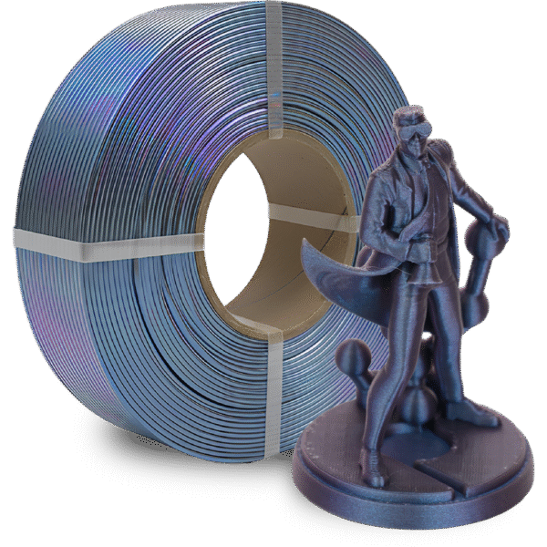 [MOQ: 10KG] Panchroma? PLA Refill Starlight Twilight, 1,75 mm / 1000 g