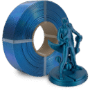 [MOQ: 10KG] Panchroma? PLA Refill Starlight Neptune, 1,75 mm / 1000 g