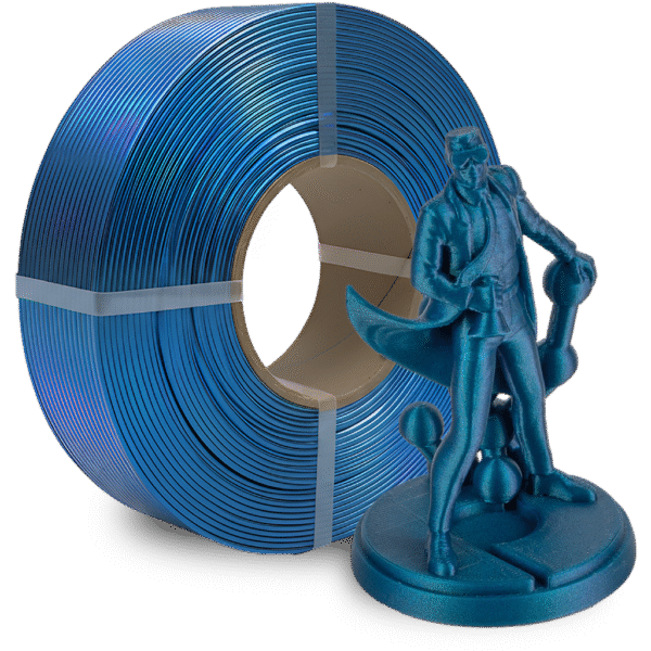 [MOQ: 10KG] Panchroma? PLA Refill Starlight Neptune, 1,75 mm / 1000 g