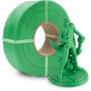 [MOQ: 10KG] Panchroma? PLA Refill Green, 1,75 mm / 1000 g