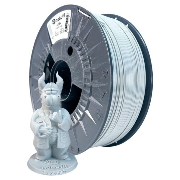 [MOQ: 10KG] ABSx Classic Grey, 1.75 mm / 1000 g