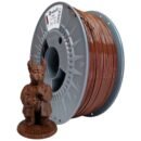 [MOQ: 10KG] ABSx Industrial Brown, 1.75 mm / 1000 g