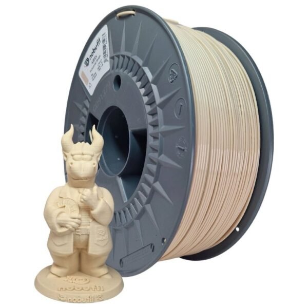 [MOQ: 10KG] ABSx Industrial Beige, 1.75 mm / 1000 g