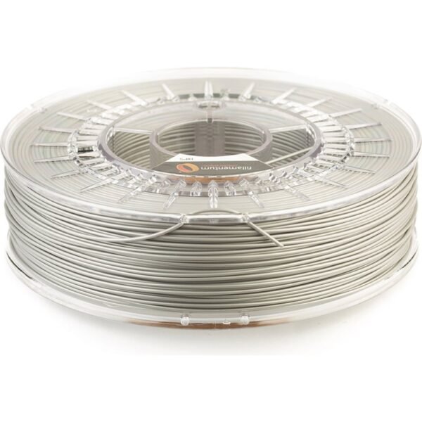 [MOQ: 10KG] HIPS Extrafill Metallic Grey, 1.75 mm (750 g)