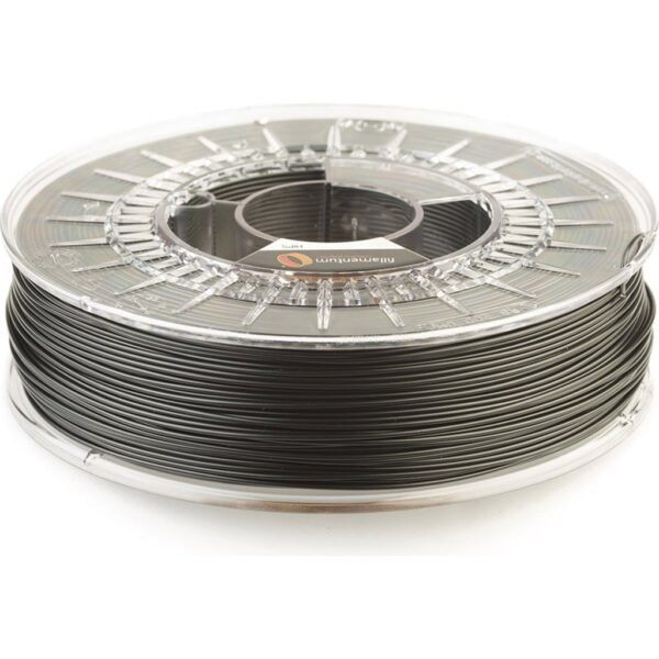 [MOQ: 10KG] HIPS Extrafill Traffic Black, 1.75 mm (750 g)