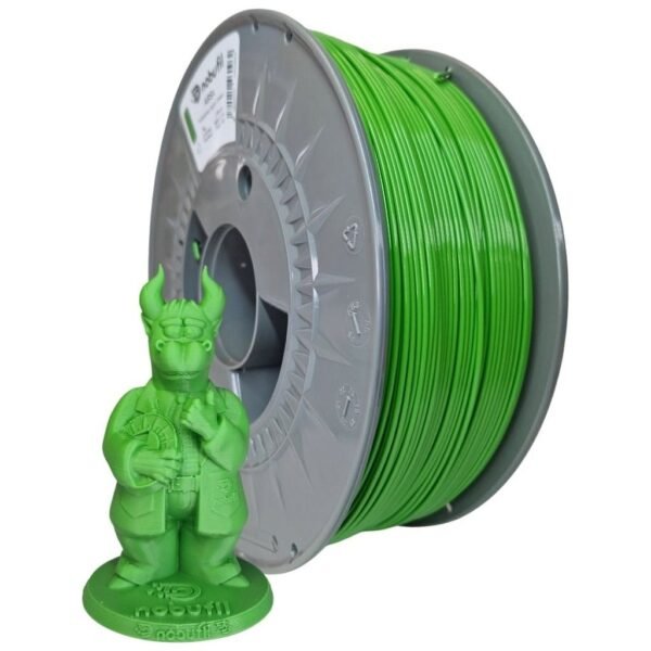 [MOQ: 10KG] ABSx Industrial Light Green, 1,75 mm / 1000 g